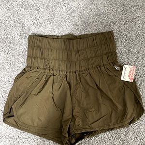 Free people short